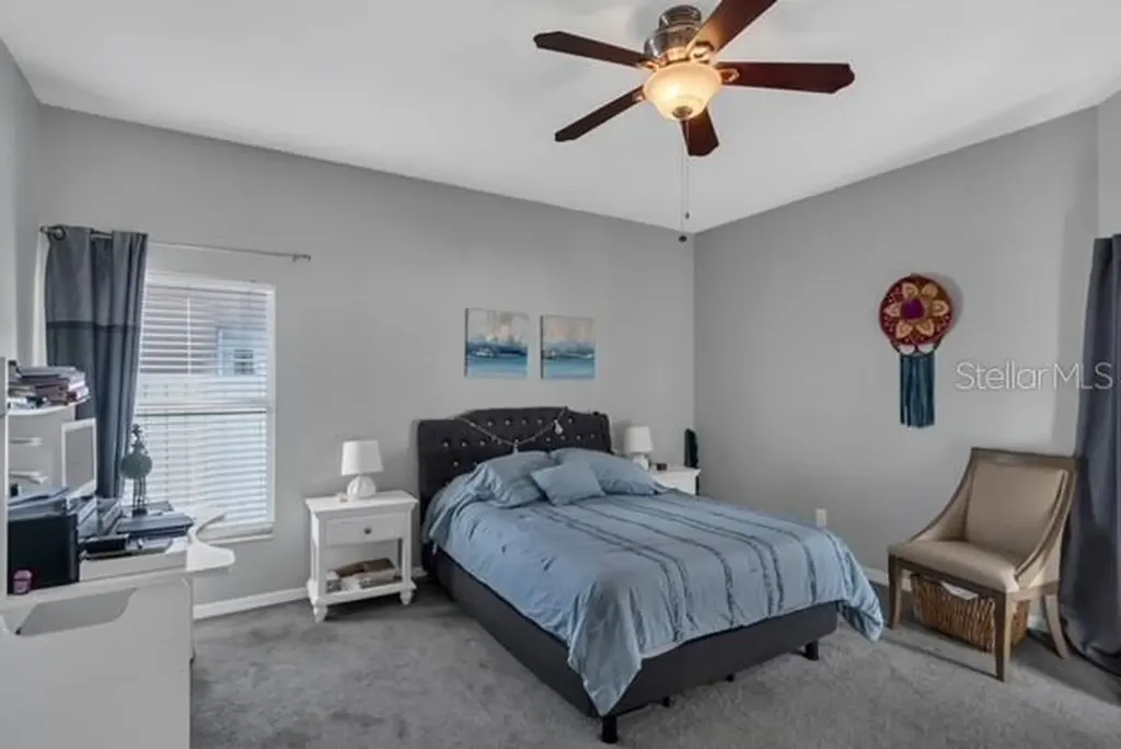2702 Patrician Circle Kissimmee FL 34746