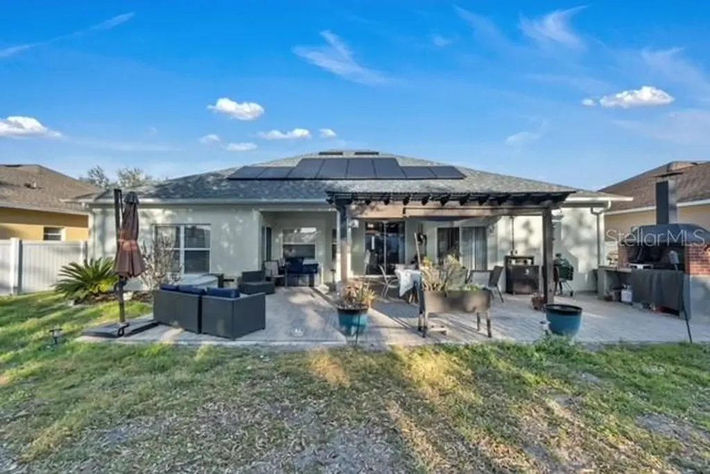 2702 Patrician Circle Kissimmee FL 34746