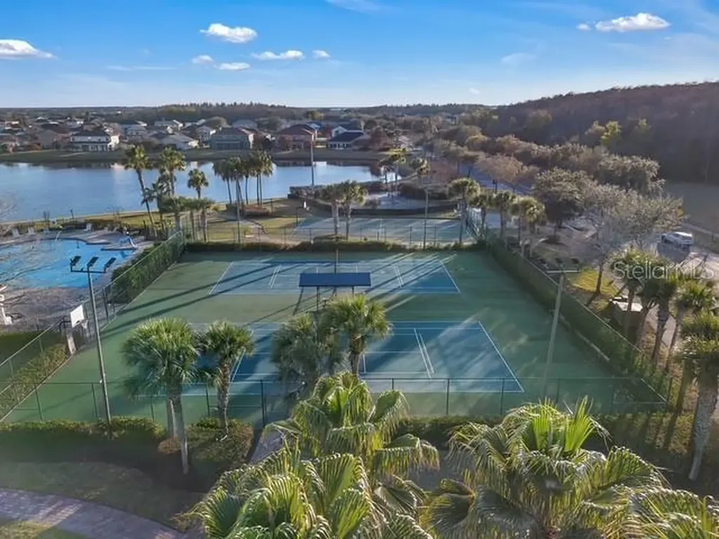 2702 Patrician Circle Kissimmee FL 34746