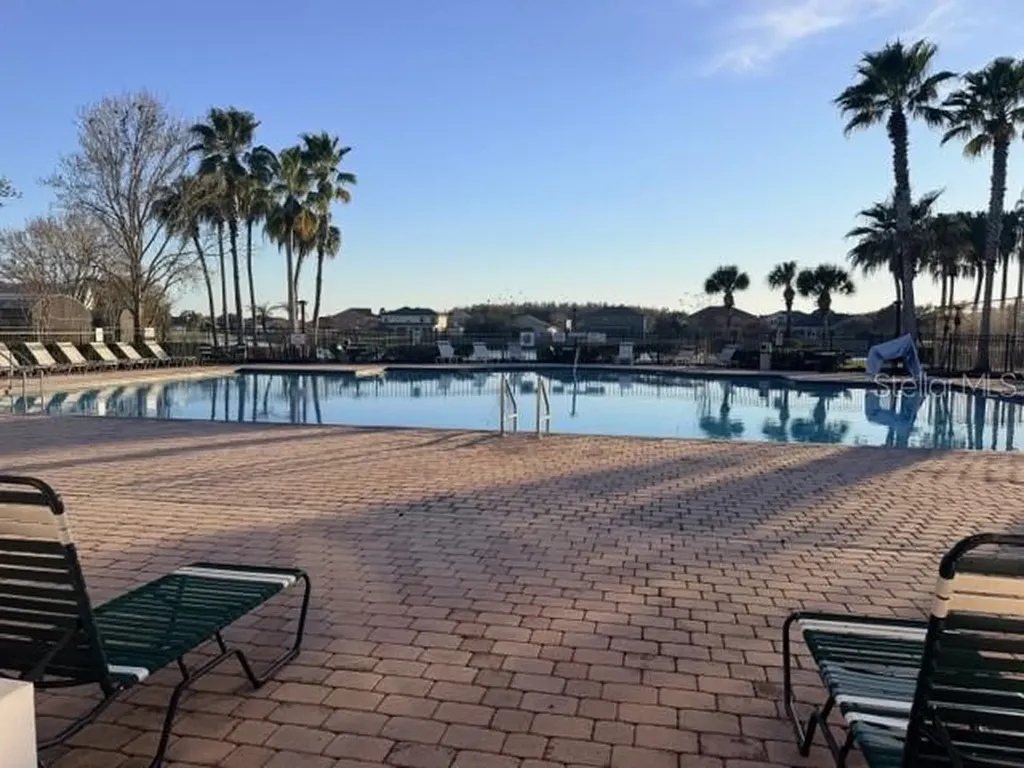 2702 Patrician Circle Kissimmee FL 34746