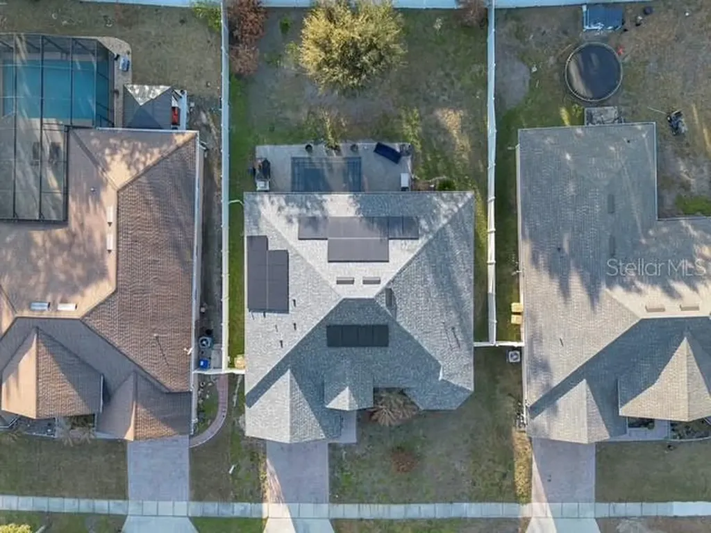 2702 Patrician Circle Kissimmee FL 34746