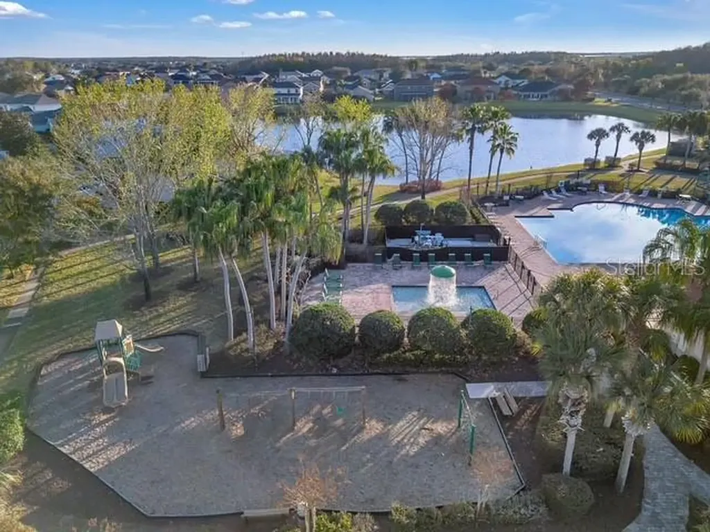2702 Patrician Circle Kissimmee FL 34746