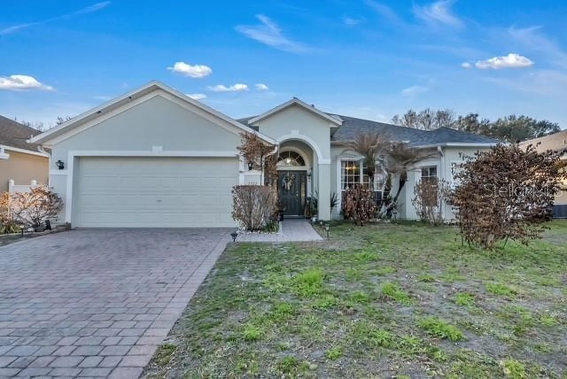 2702 Patrician Circle Kissimmee FL 34746