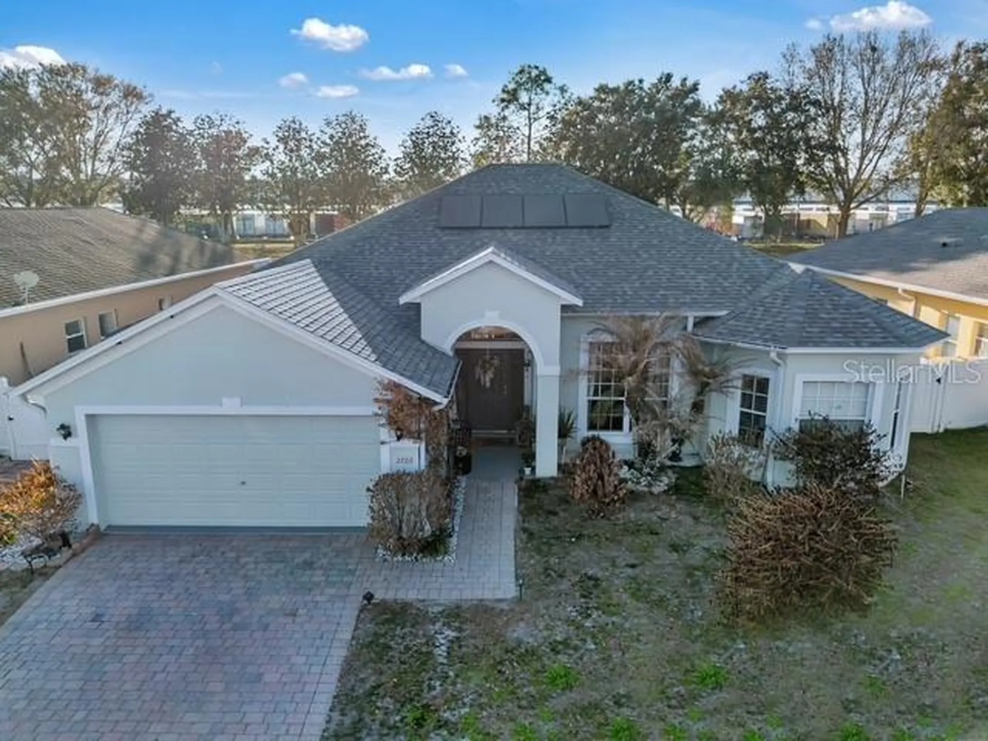 2702 Patrician Circle Kissimmee FL 34746