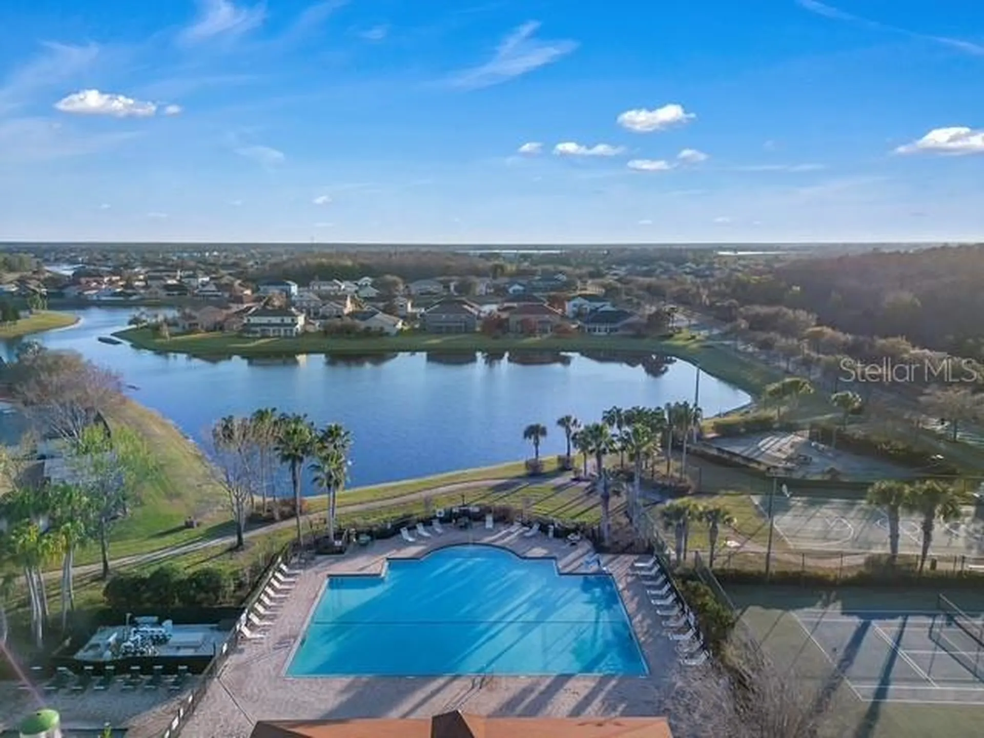 2702 Patrician Circle Kissimmee FL 34746