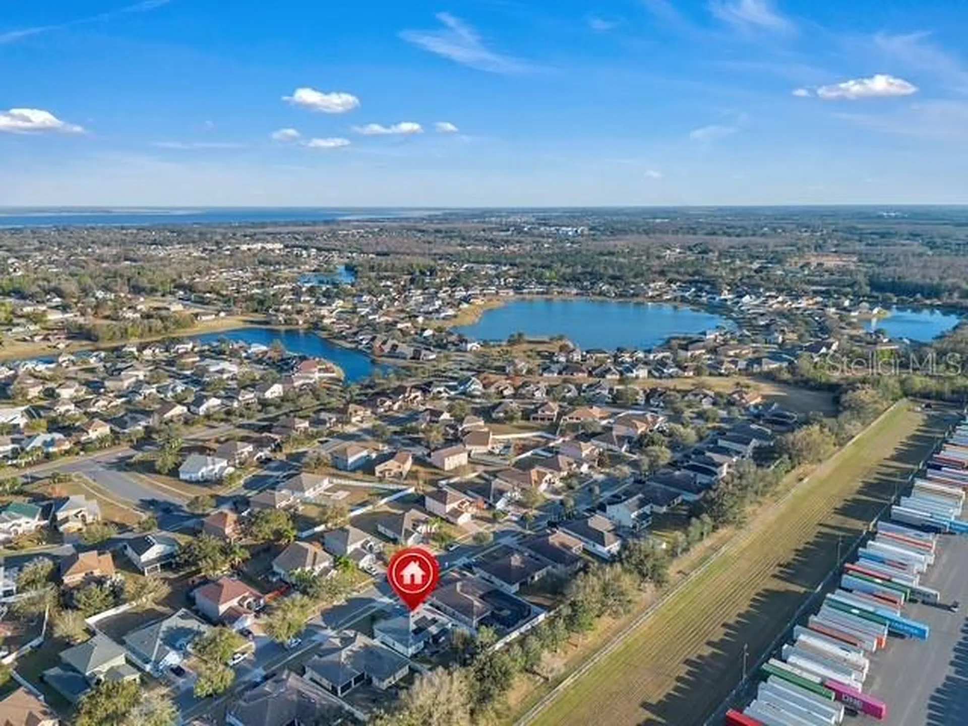 2702 Patrician Circle Kissimmee FL 34746