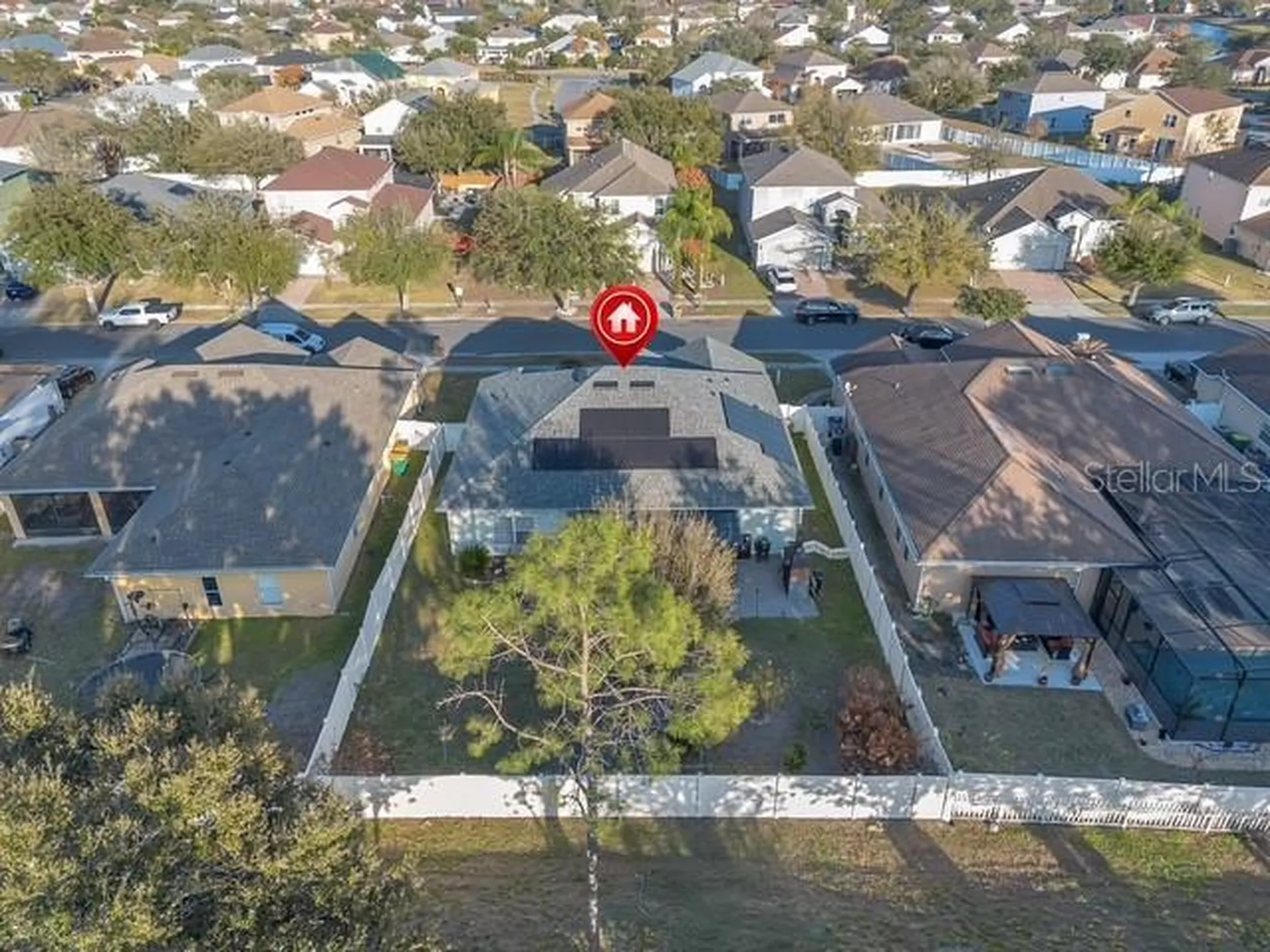 2702 Patrician Circle Kissimmee FL 34746