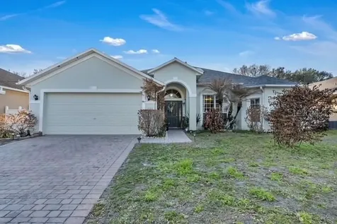 2702 Patrician Circle Kissimmee FL 34746