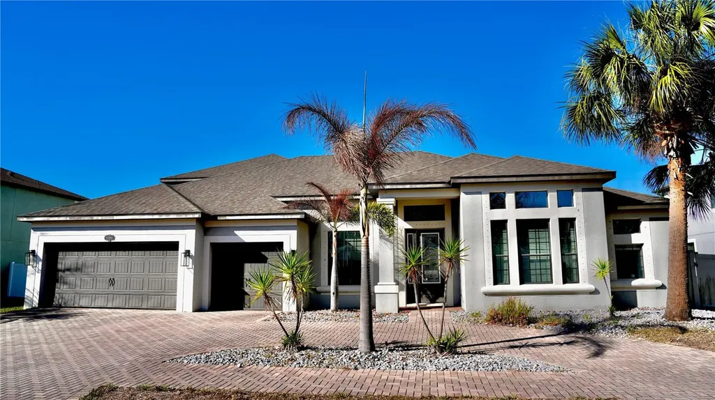 11806 Harpswell Drive Riverview FL 33579