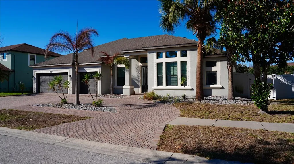 11806 Harpswell Drive Riverview FL 33579