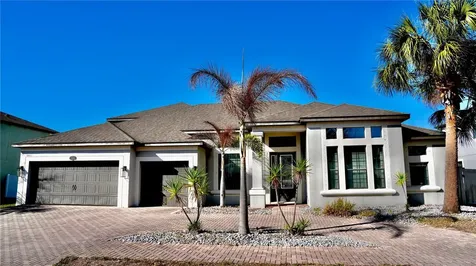 11806 Harpswell Drive Riverview FL 33579