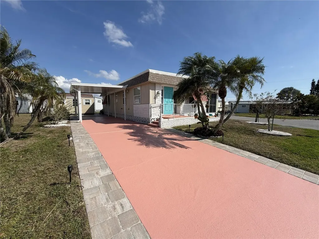 5214 Beechmont Avenue Sarasota FL 34234