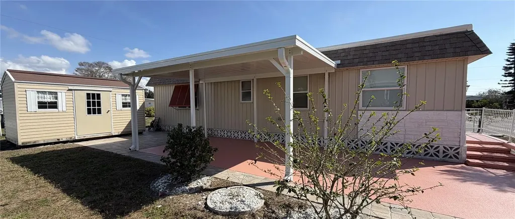 5214 Beechmont Avenue Sarasota FL 34234