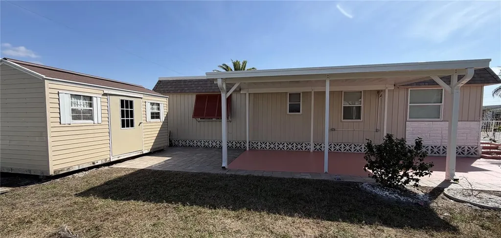 5214 Beechmont Avenue Sarasota FL 34234