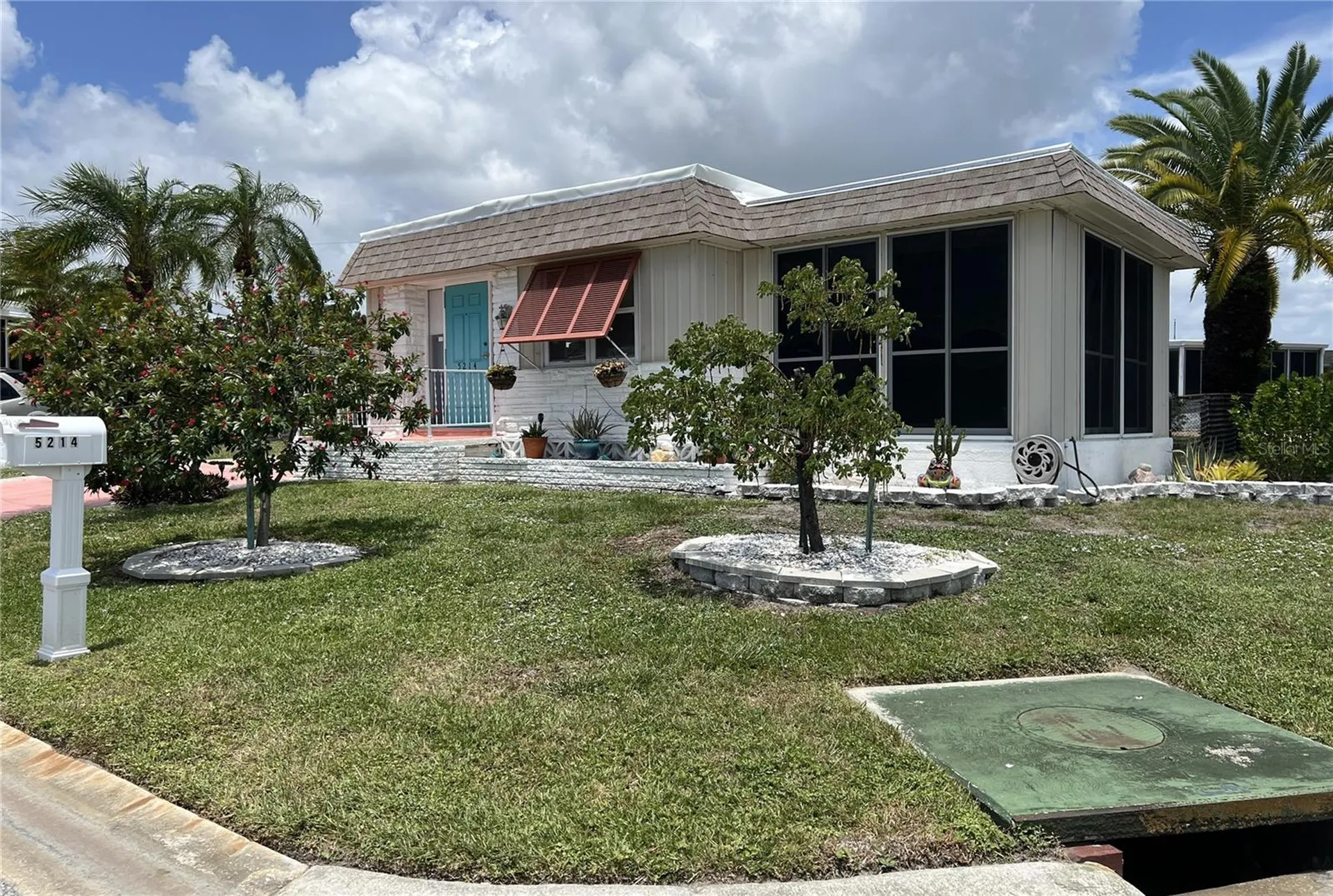 5214 Beechmont Avenue Sarasota FL 34234