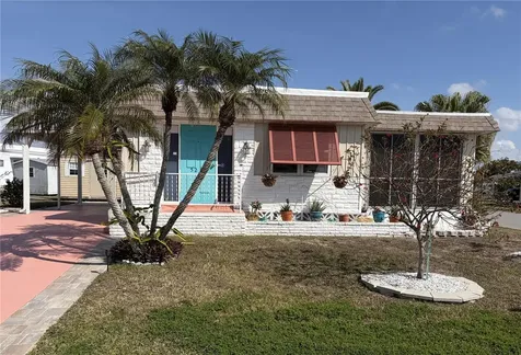 5214 Beechmont Avenue Sarasota FL 34234