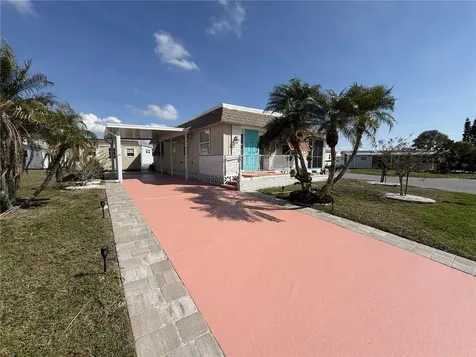 5214 Beechmont Avenue Sarasota FL 34234