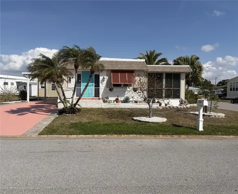 5214 Beechmont Avenue Sarasota FL 34234