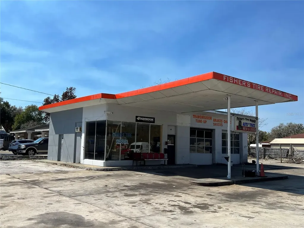 795 E Main Street Bartow FL 33830