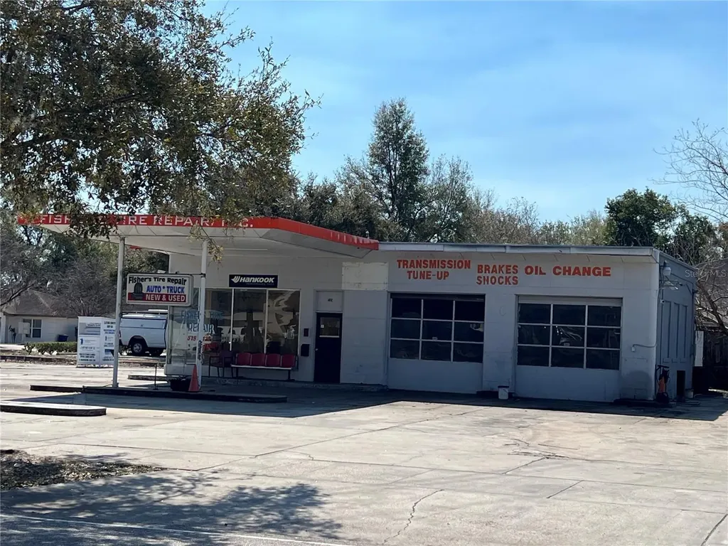 795 E Main Street Bartow FL 33830