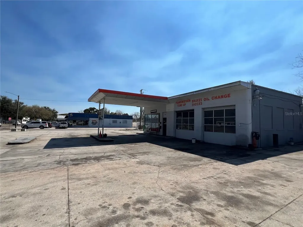795 E Main Street Bartow FL 33830