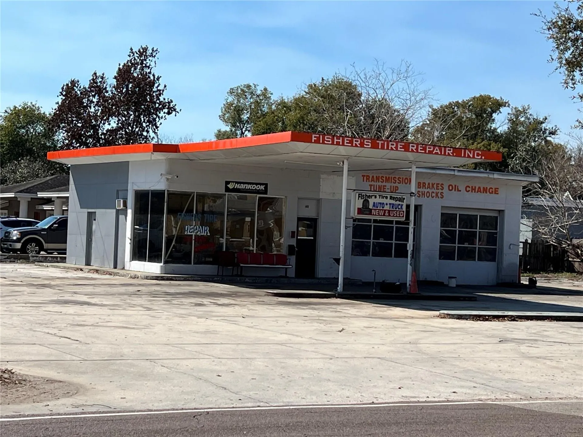795 E Main Street Bartow FL 33830