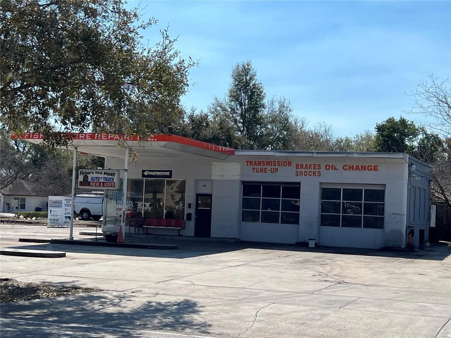 795 E Main Street Bartow FL 33830