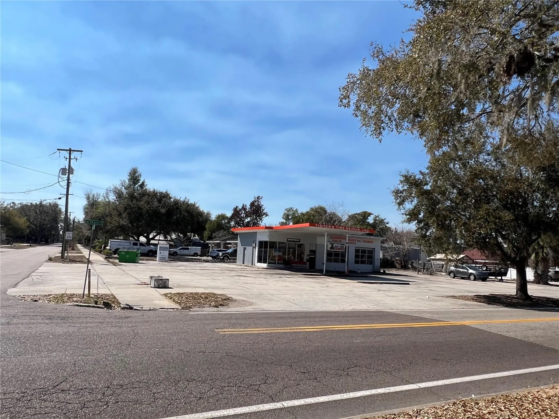 795 E Main Street Bartow FL 33830