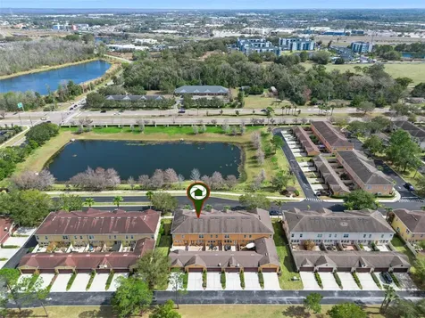 6104 Saint Julian Drive Sanford FL 32771