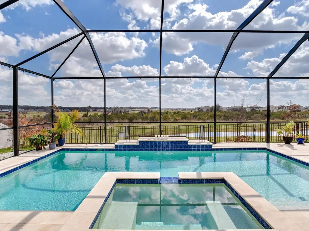 9822 Shoreline View Way Wesley Chapel FL 33545