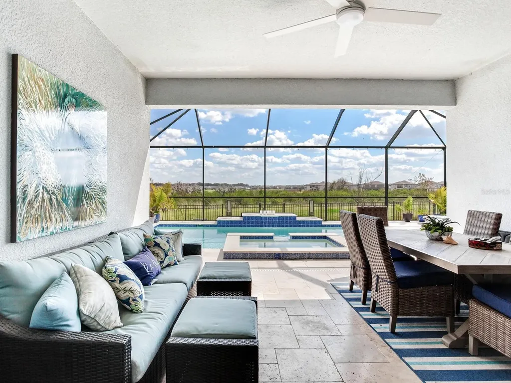 9822 Shoreline View Way Wesley Chapel FL 33545