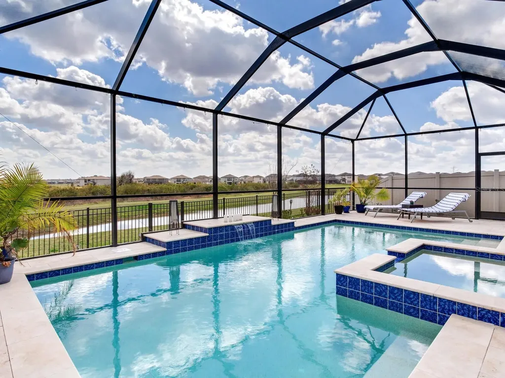 9822 Shoreline View Way Wesley Chapel FL 33545