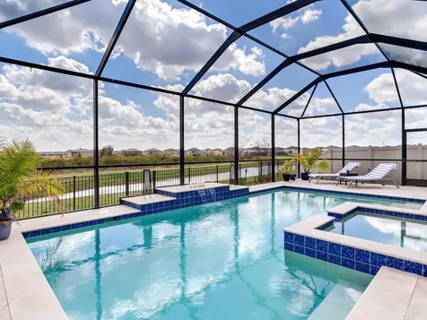 9822 Shoreline View Way Wesley Chapel FL 33545