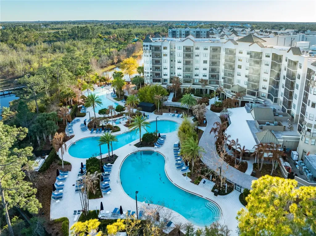 14501 Grove Resort Avenue Winter Garden FL 34787