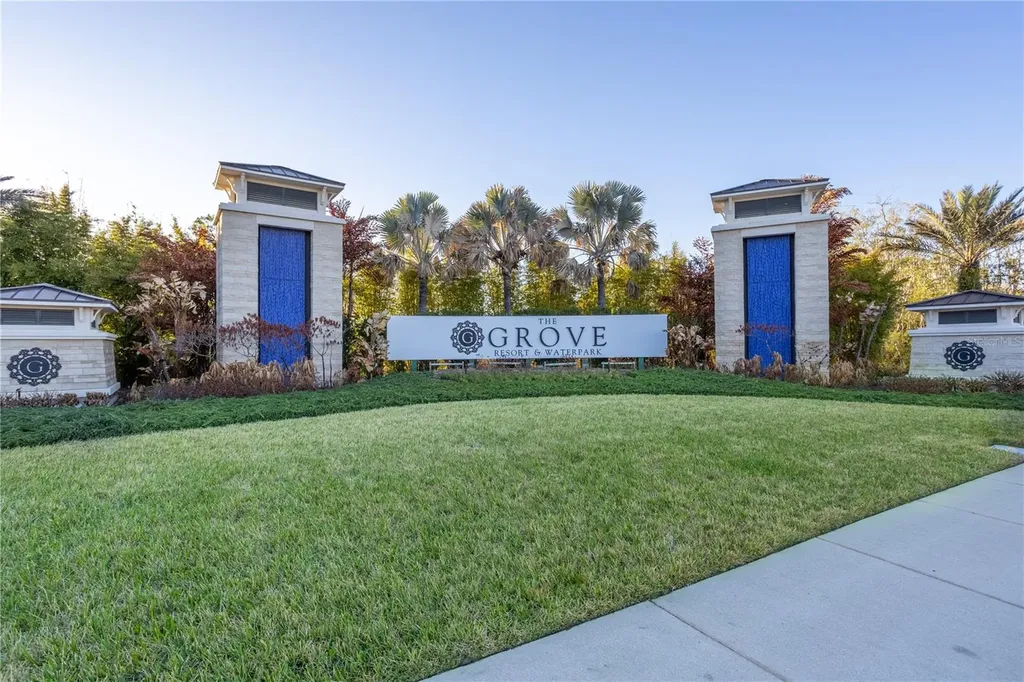 14501 Grove Resort Avenue Winter Garden FL 34787