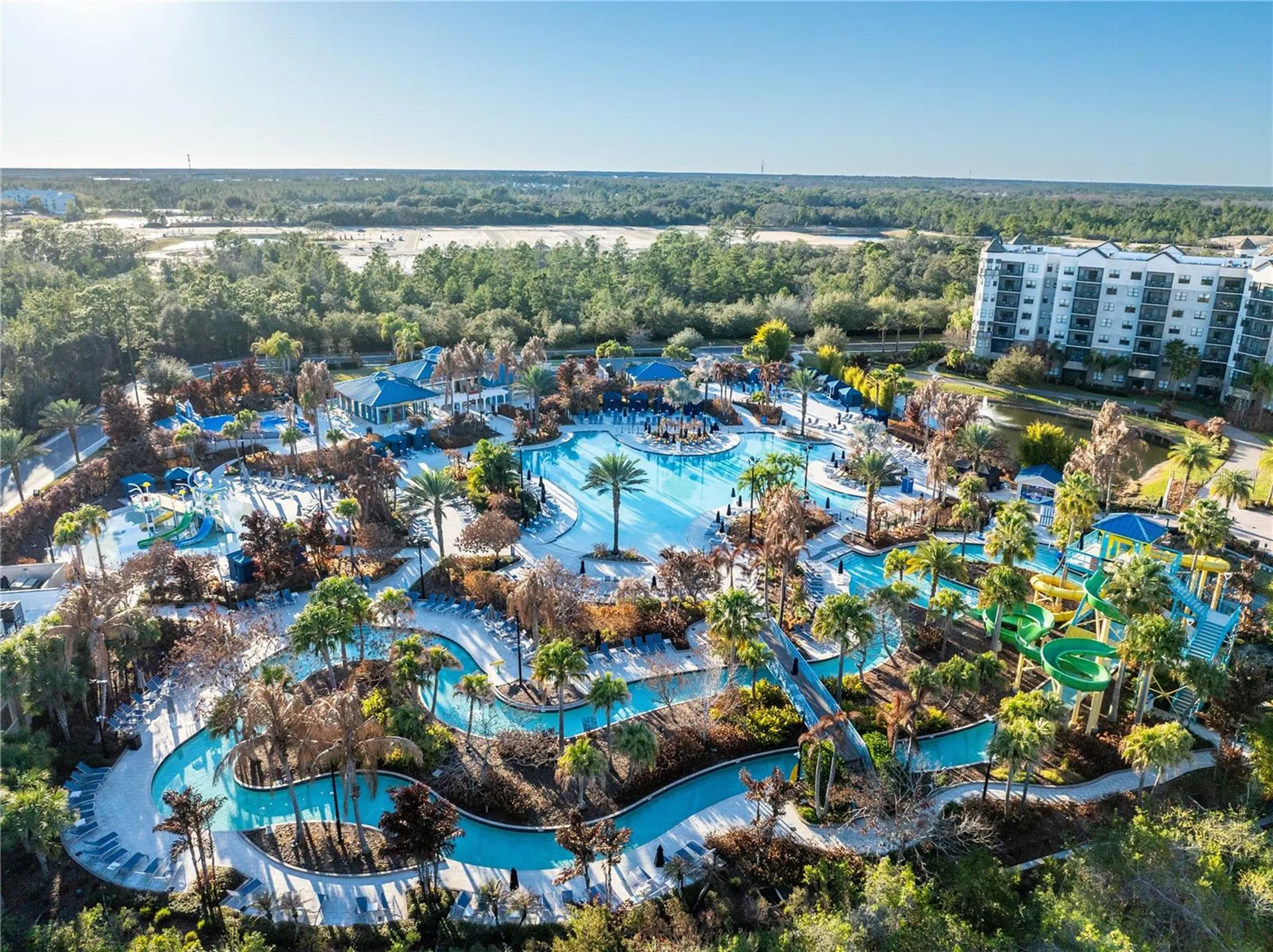 14501 Grove Resort Avenue Winter Garden FL 34787