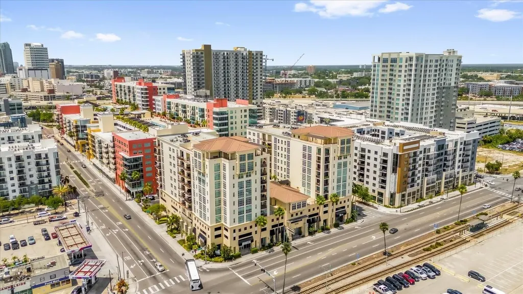 1238 E Kennedy Boulevard Tampa FL 33602