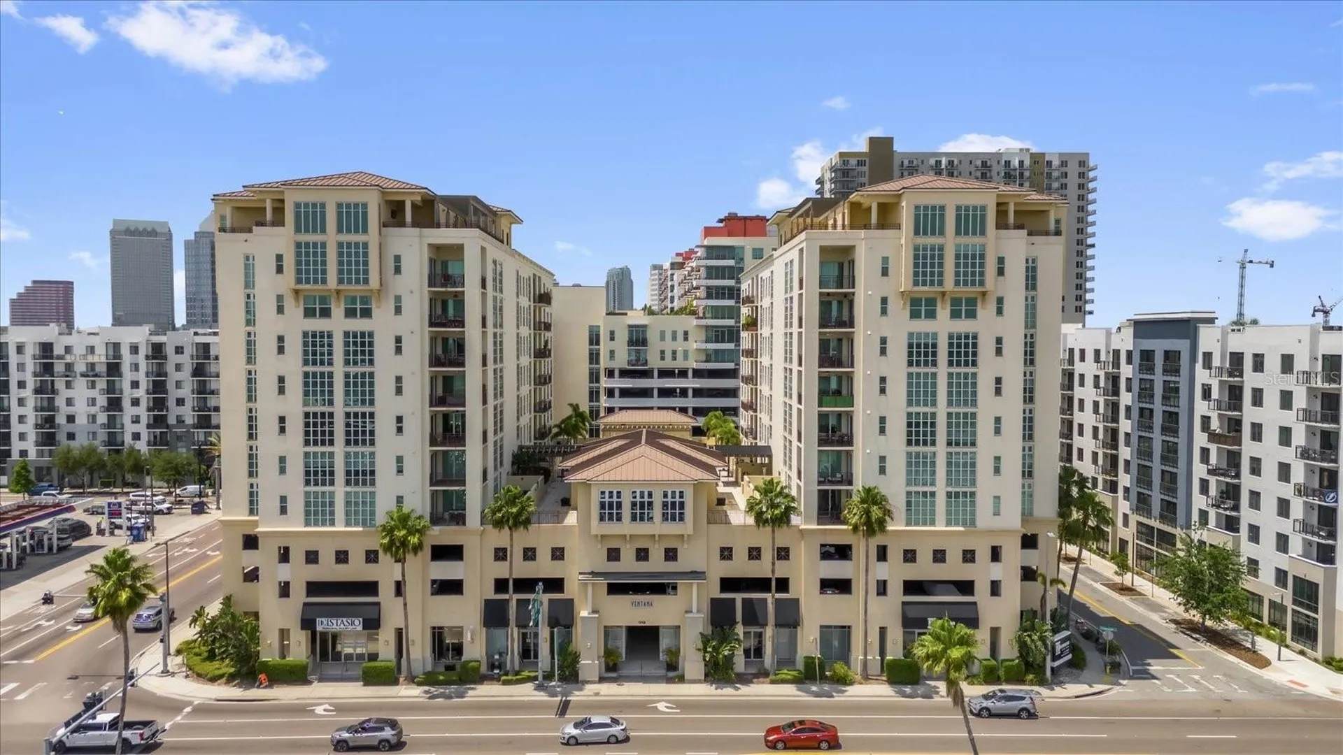 1238 E Kennedy Boulevard Tampa FL 33602