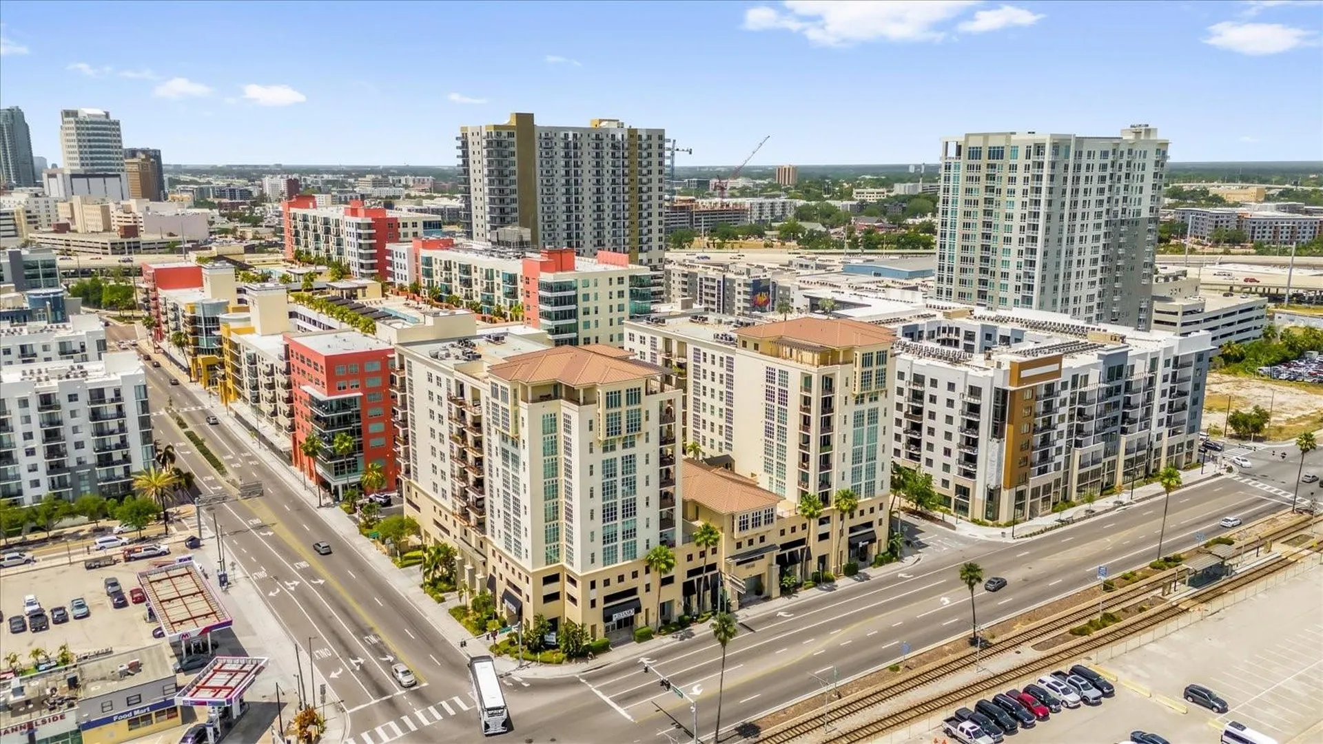 1238 E Kennedy Boulevard Tampa FL 33602