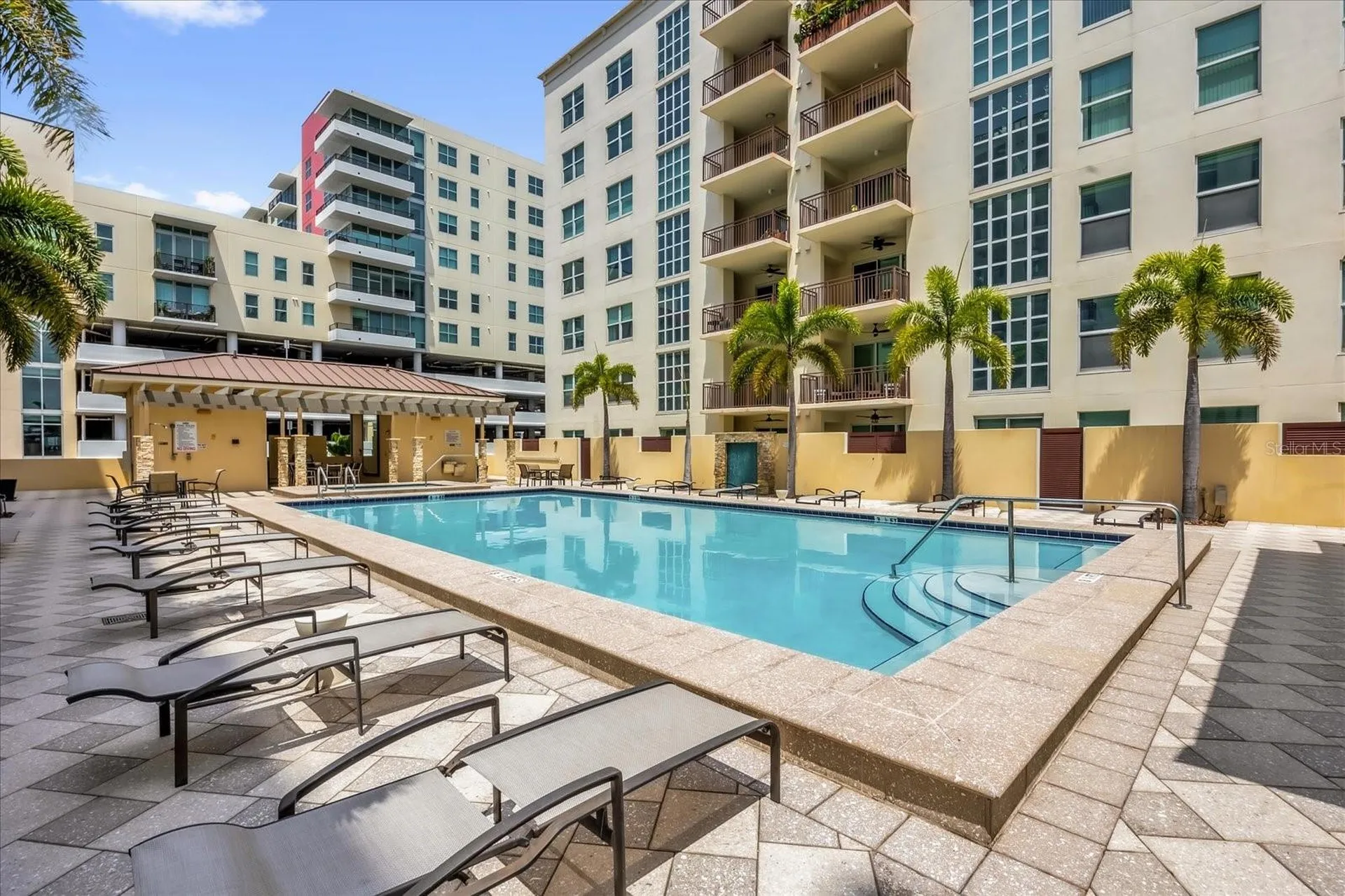 1238 E Kennedy Boulevard Tampa FL 33602