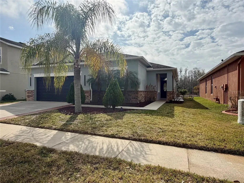 20265 Merry Oak Avenue Tampa FL 33647
