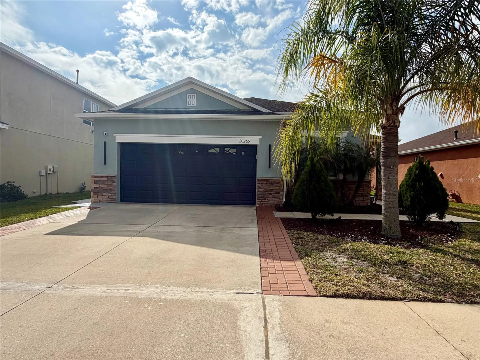 20265 Merry Oak Avenue Tampa FL 33647
