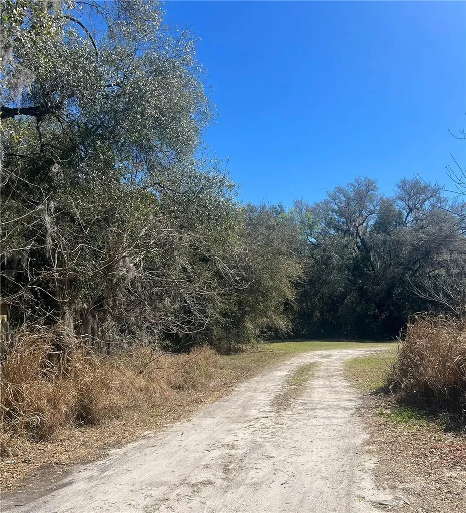 Stinson Street Leesburg FL 34748