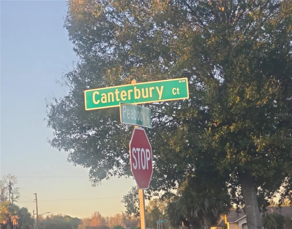 230 Canterbury Court Kissimmee FL 34758