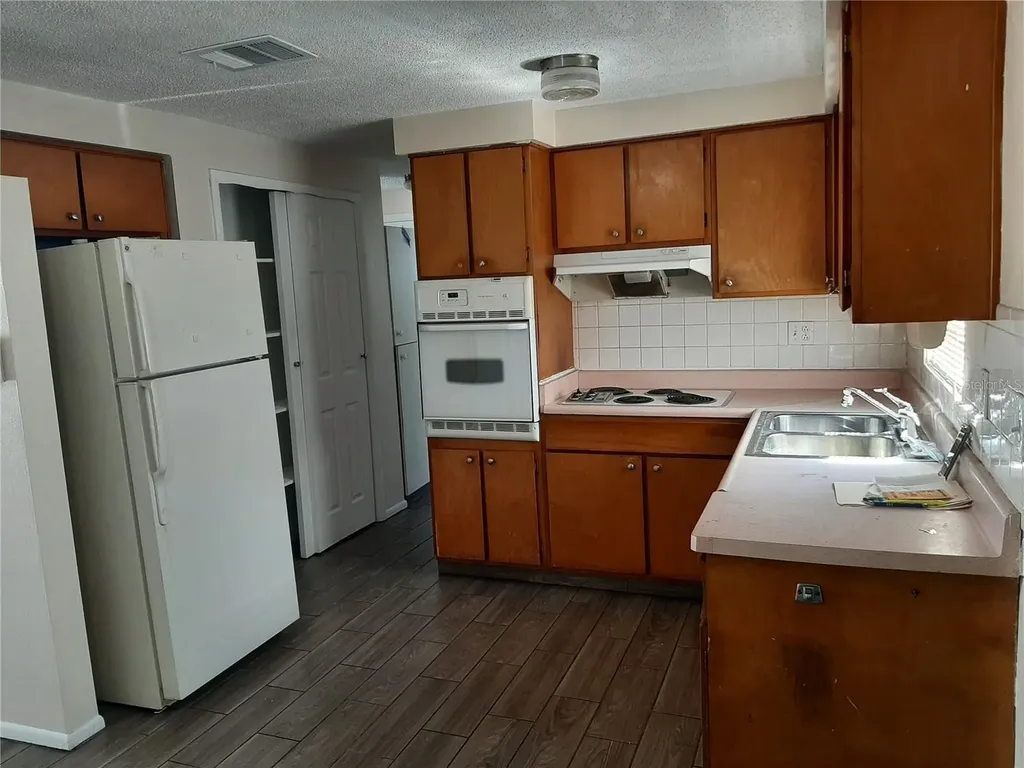 4808 Salem Drive New Port Richey FL 34652