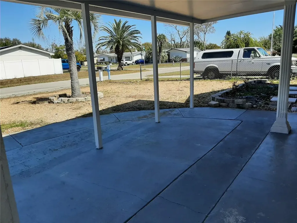 4808 Salem Drive New Port Richey FL 34652