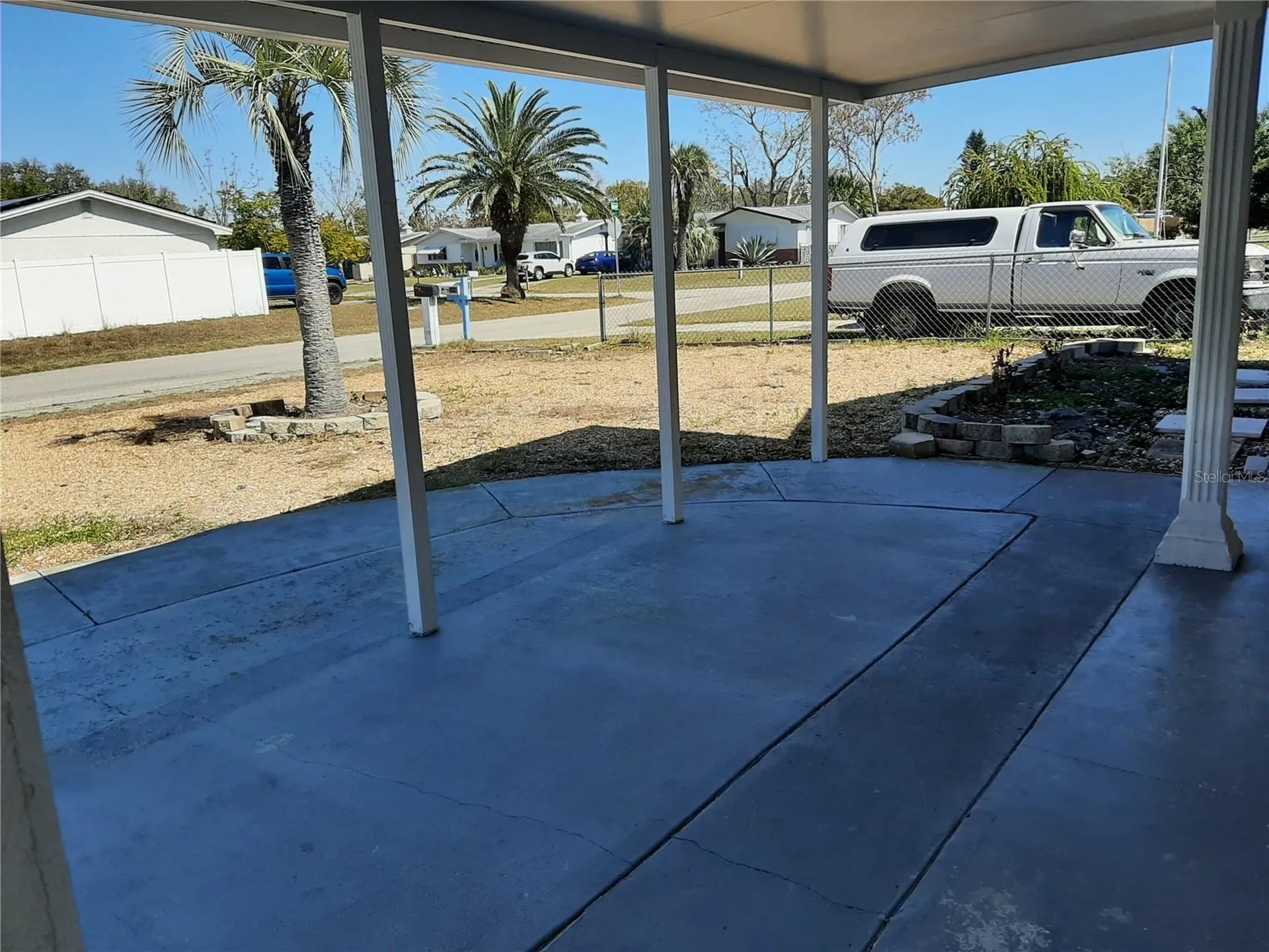 4808 Salem Drive New Port Richey FL 34652