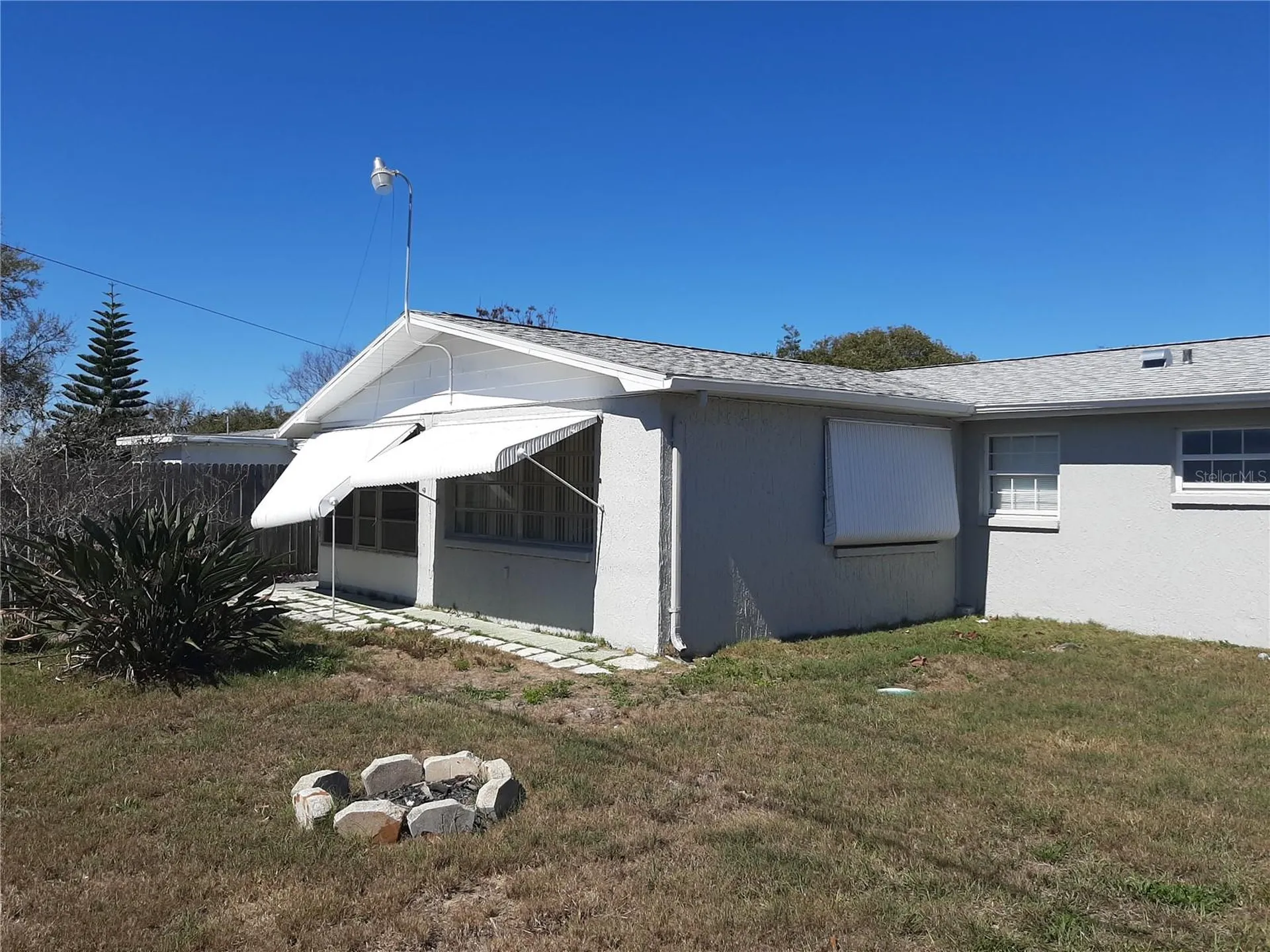 4808 Salem Drive New Port Richey FL 34652