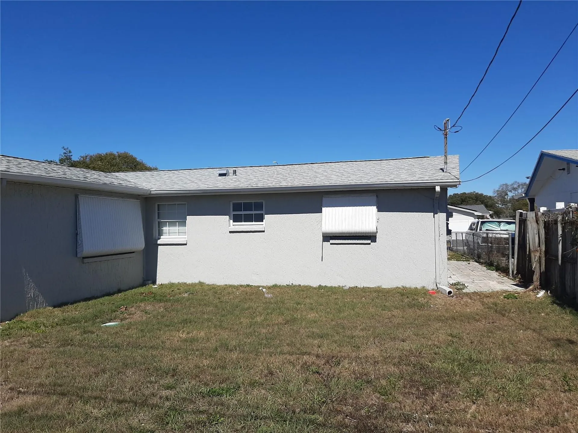 4808 Salem Drive New Port Richey FL 34652