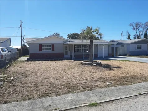 4808 Salem Drive New Port Richey FL 34652